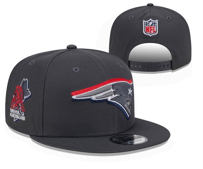 New England Patriots Stitched Snapback Hats 0153